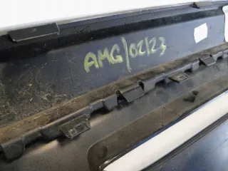 A2228850038 Бампер задний Mercedes S W222 Арт AL13345022570, вид 7