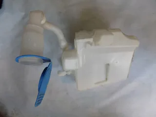 6RG955453 Бачок омывателя Volkswagen Polo 6 Арт AL13345144833, вид 2