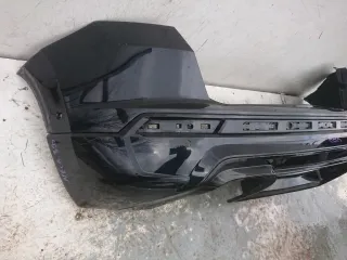 575807521f,kolumb Бампер задний Seat Ateca Арт AL13345462826, вид 2