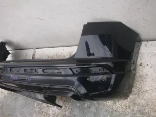 575807521f,kolumb Бампер задний Seat Ateca Арт AL13345462826, вид 3