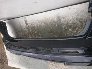 575807521f,kolumb Бампер задний Seat Ateca Арт AL13345462826, вид 4