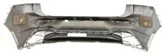5H6807421C Бампер задний Volkswagen Golf 8 Арт AL13354214227, вид 2