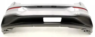 5H6807421C Бампер задний Volkswagen Golf 8 Арт AL13354214227, вид 5