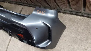 f40,tylny,m-pakiet Бампер задний BMW 1 F40 Арт AL13378755598, вид 5
