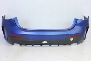  Бампер задний BMW 4 G22/G23 Арт AL13385364478, вид 1