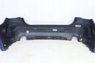  Бампер задний BMW 4 G22/G23 Арт AL13385364478, вид 4
