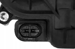 HZT-VW-084 Суппорт тормозной задний правый Volkswagen Golf 7 Арт AL13385482981_10, вид 5