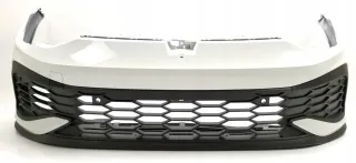 5H0807221D Бампер передний Volkswagen Golf 5 Арт AL13386982193, вид 1