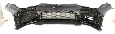 5H0807221D Бампер передний Volkswagen Golf 5 Арт AL13386982193, вид 2