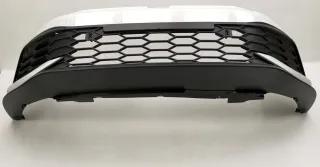 5H0807221D Бампер передний Volkswagen Golf 5 Арт AL13386982193, вид 5