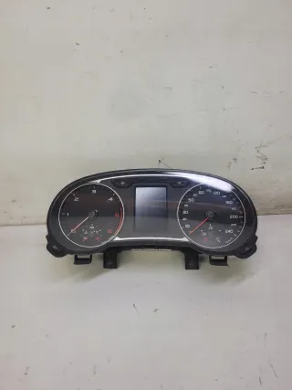 8X0920930A Щиток приборов (приборная панель) Audi A1 Арт AL13388989497, вид 1
