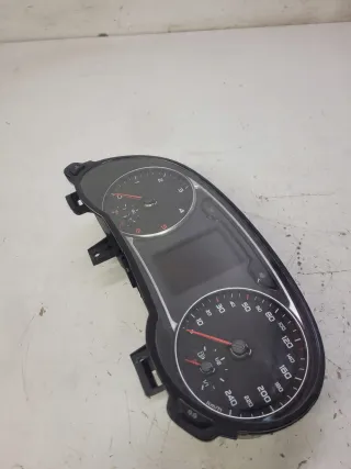8X0920930A Щиток приборов (приборная панель) Audi A1 Арт AL13388989497, вид 5