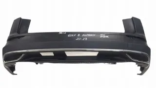 5H9807421A Бампер задний Volkswagen Golf 8 Арт AL13390851489, вид 1