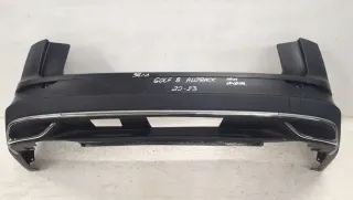 5H9807421A Бампер задний Volkswagen Golf 8 Арт AL13390851489, вид 2