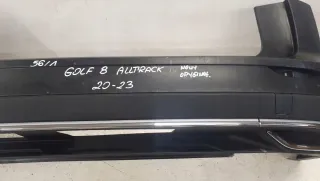 5H9807421A Бампер задний Volkswagen Golf 8 Арт AL13390851489, вид 3