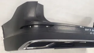 5H9807421A Бампер задний Volkswagen Golf 8 Арт AL13390851489, вид 8