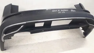 5H9807421A Бампер задний Volkswagen Golf 8 Арт AL13390851489, вид 9