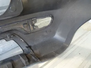 1ZZ000 Бампер задний Kia Soul 1 Арт AL13391126492, вид 6