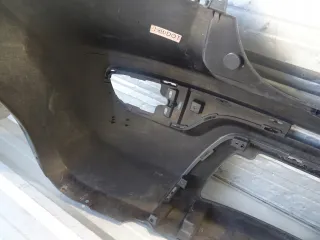 1ZZ000 Бампер задний Kia Soul 1 Арт AL13391126492, вид 7