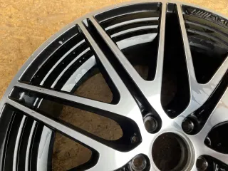  Диск литой Mercedes C W206 Арт AL13416195187, вид 3