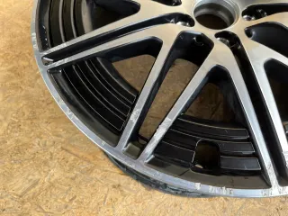  Диск литой Mercedes C W206 Арт AL13416195187, вид 5