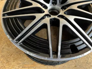  Диск литой Mercedes C W206 Арт AL13416195187, вид 6