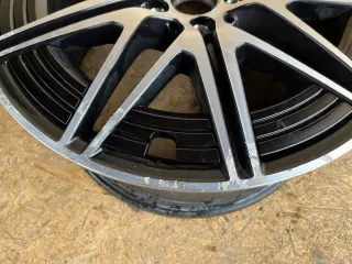  Диск литой Mercedes C W206 Арт AL13416195187, вид 7