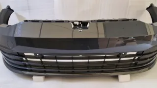 5H0807221H,LC7Q,4PDC Бампер передний Volkswagen Golf 7 Арт AL13425446965, вид 11