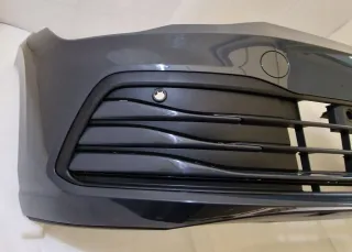 5H0807221H,LC7Q,4PDC Бампер передний Volkswagen Golf 7 Арт AL13425446965, вид 13
