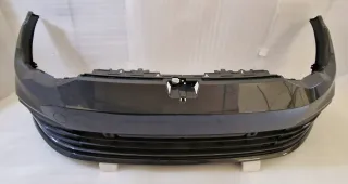 5H0807221H,LC7Q,4PDC Бампер передний Volkswagen Golf 7 Арт AL13425446965, вид 3