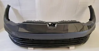 5H0807221H,LC7Q,4PDC Бампер передний Volkswagen Golf 7 Арт AL13425446965, вид 4