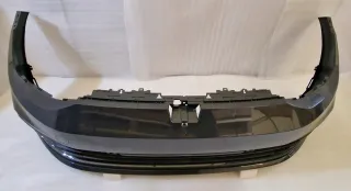 5H0807221H,LC7Q,4PDC Бампер передний Volkswagen Golf 7 Арт AL13425446965, вид 6