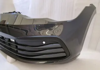 5H0807221H,LC7Q,4PDC Бампер передний Volkswagen Golf 7 Арт AL13425446965, вид 9