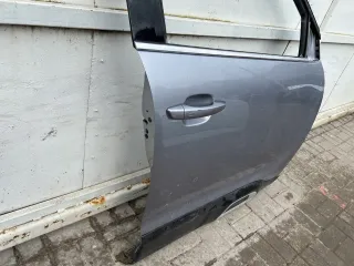 drzwi,acbrajpol1111 Дверь передняя правая Citroen C5 Aircross Арт AL13427921229, вид 2