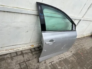 drzwi,acbrajpol1111 Дверь передняя правая Renault Megane 4 Арт AL13427989291, вид 2