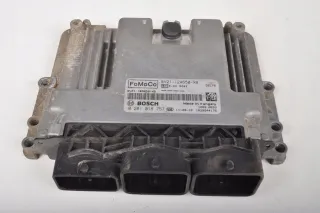 BV21-12A650-XB Блок управления двигателем Ford Fiesta 7 Арт AL13431736433, вид 1