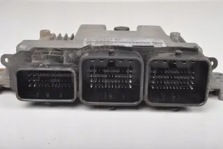 BV21-12A650-XB Блок управления двигателем Ford Fiesta 7 Арт AL13431736433, вид 3