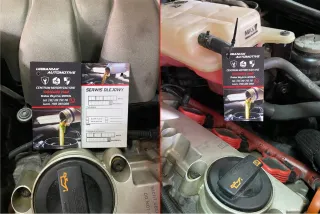 CAL10101AS,ZAW Генератор Opel Combo E Арт AL13434270458, вид 2