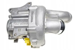 A2560905200 Турбина Mercedes E W213 Арт AL13444534586, вид 5