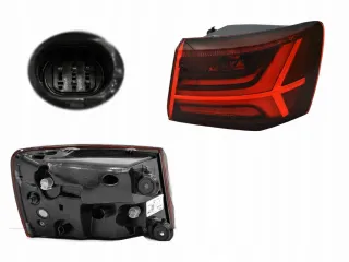 4G5945096F Фонарь задний правый Audi A6 C7 (S6,RS6) Арт AL13448451515, вид 2