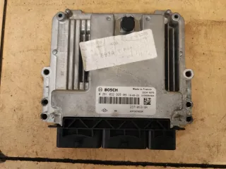 0281032928,237107893R Блок управления двигателем Renault Megane 4 Арт AL13450950709, вид 1