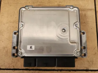0281032928,237107893R Блок управления двигателем Renault Megane 4 Арт AL13450950709, вид 3