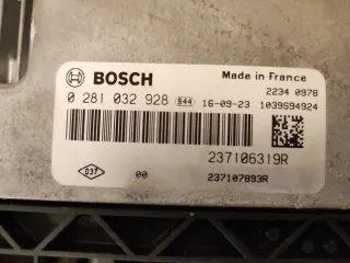 0281032928,237107893R Блок управления двигателем Renault Megane 4 Арт AL13450950709, вид 4