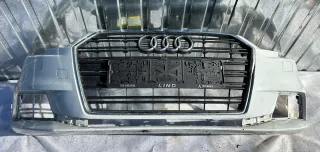 8V3807437AF Бампер передний Audi A3 8V Арт AL13461926390, вид 1
