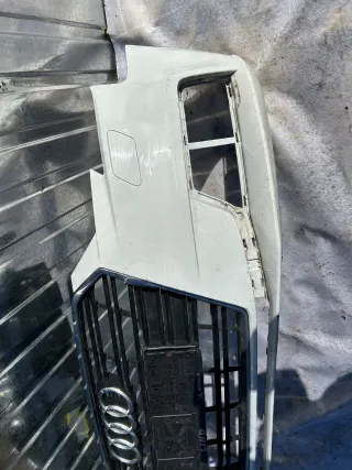 8V3807437AF Бампер передний Audi A3 8V Арт AL13461926390, вид 4
