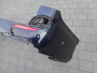  Бампер задний Mercedes E W213 Арт AL13462111860, вид 4