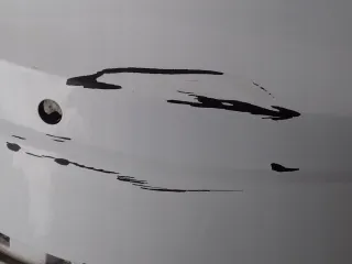  Бампер задний Seat Leon 3 Арт AL13465093615, вид 3