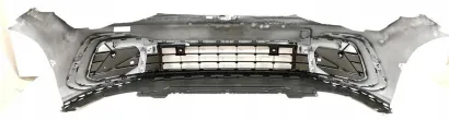 5H0807221G Бампер передний Volkswagen Golf 5 Арт AL13467944945, вид 2