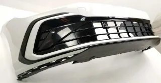 5H0807221G Бампер передний Volkswagen Golf 5 Арт AL13467944945, вид 5