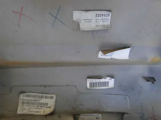 A2098851425 Бампер задний Mercedes CLK W209 Арт AL13469828166, вид 14